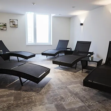 Apartment Kattegat 01 Büsum