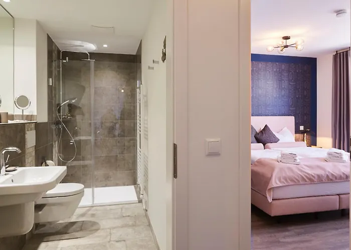 Kattegat 01 Appartement